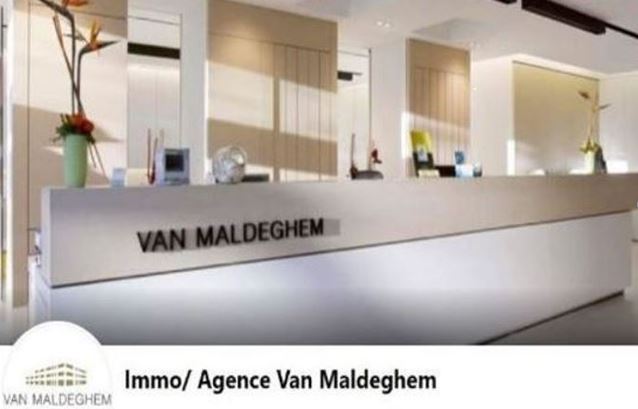 Agentschap Van Maldeghem