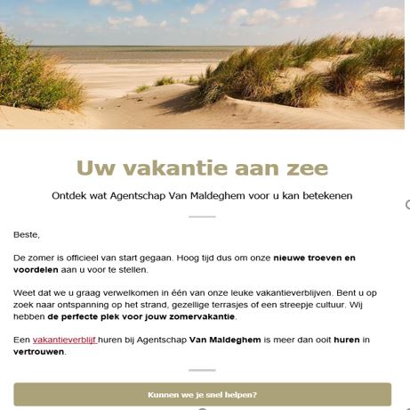 Newsletter