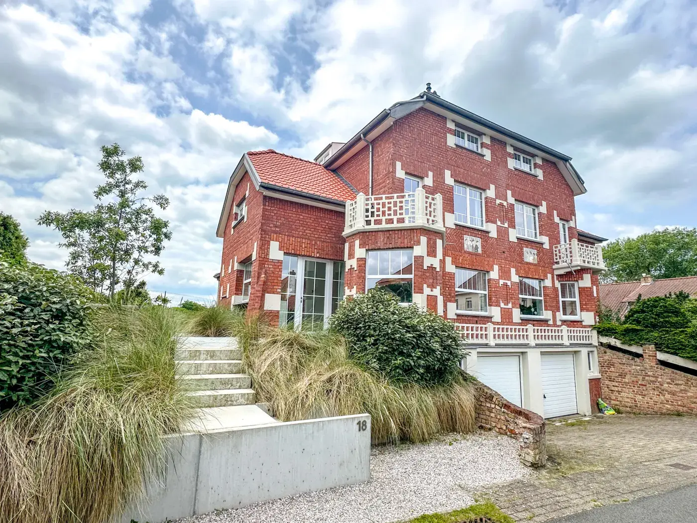 Les Gamins VILLA