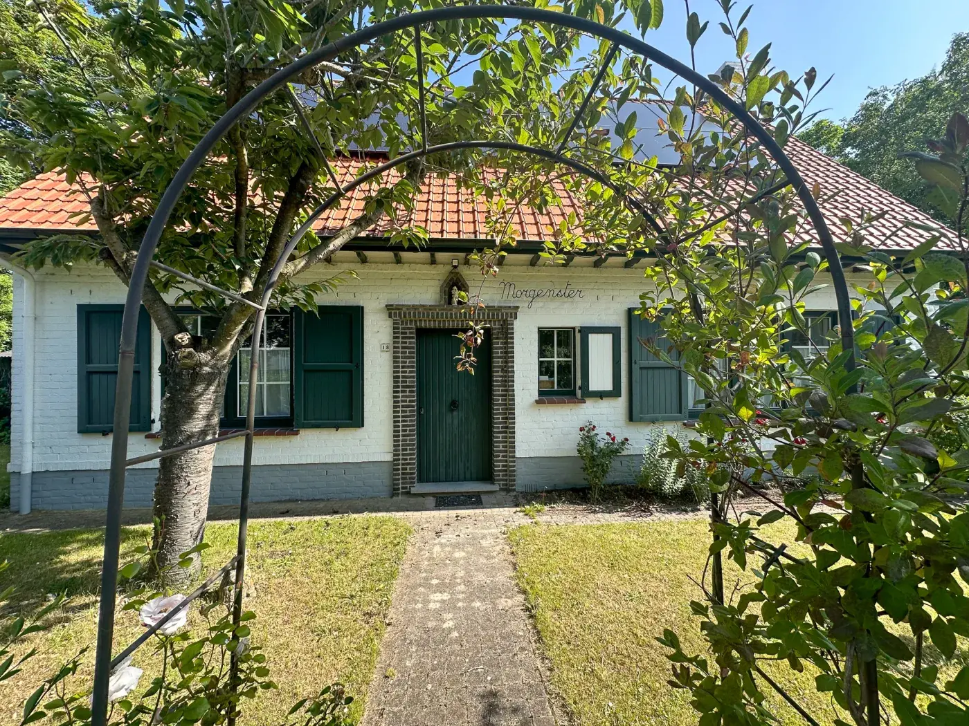 Morgenster VILLA