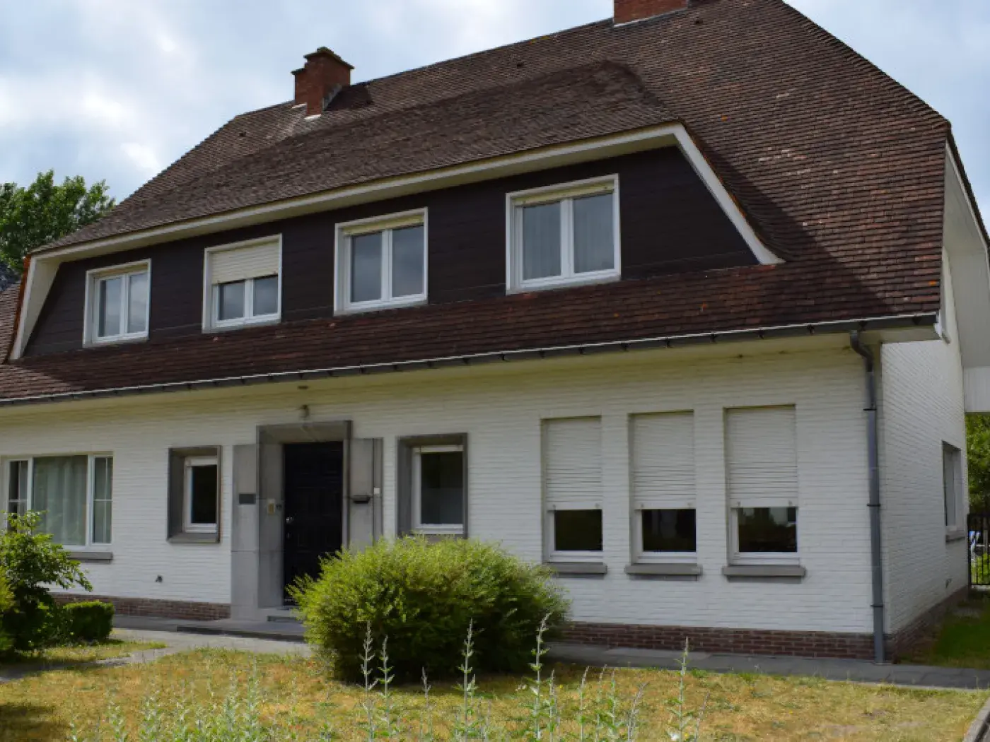 Villa Nobilis Sint Idesbald, Koksijde