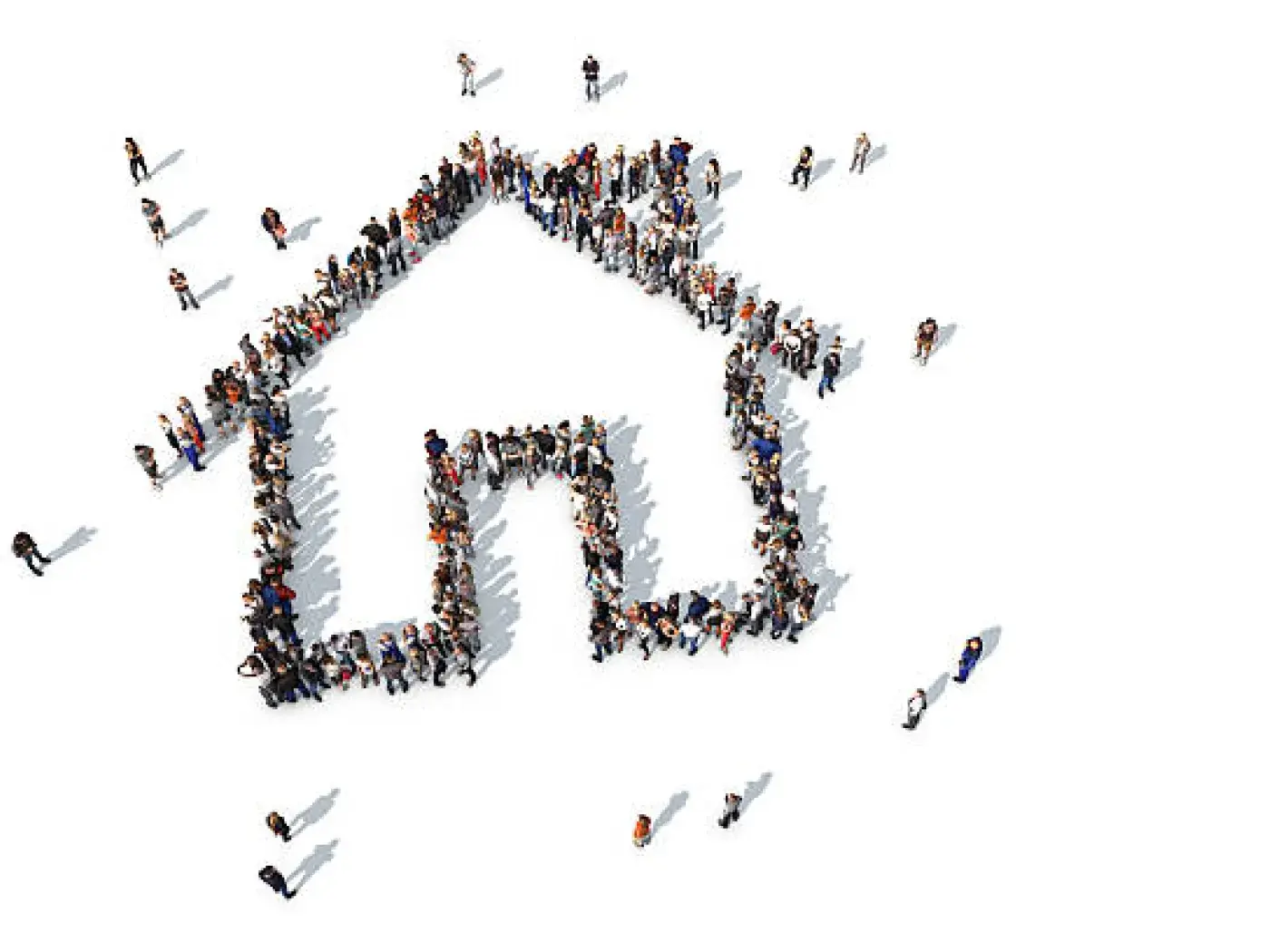 Langdurige samenwerking