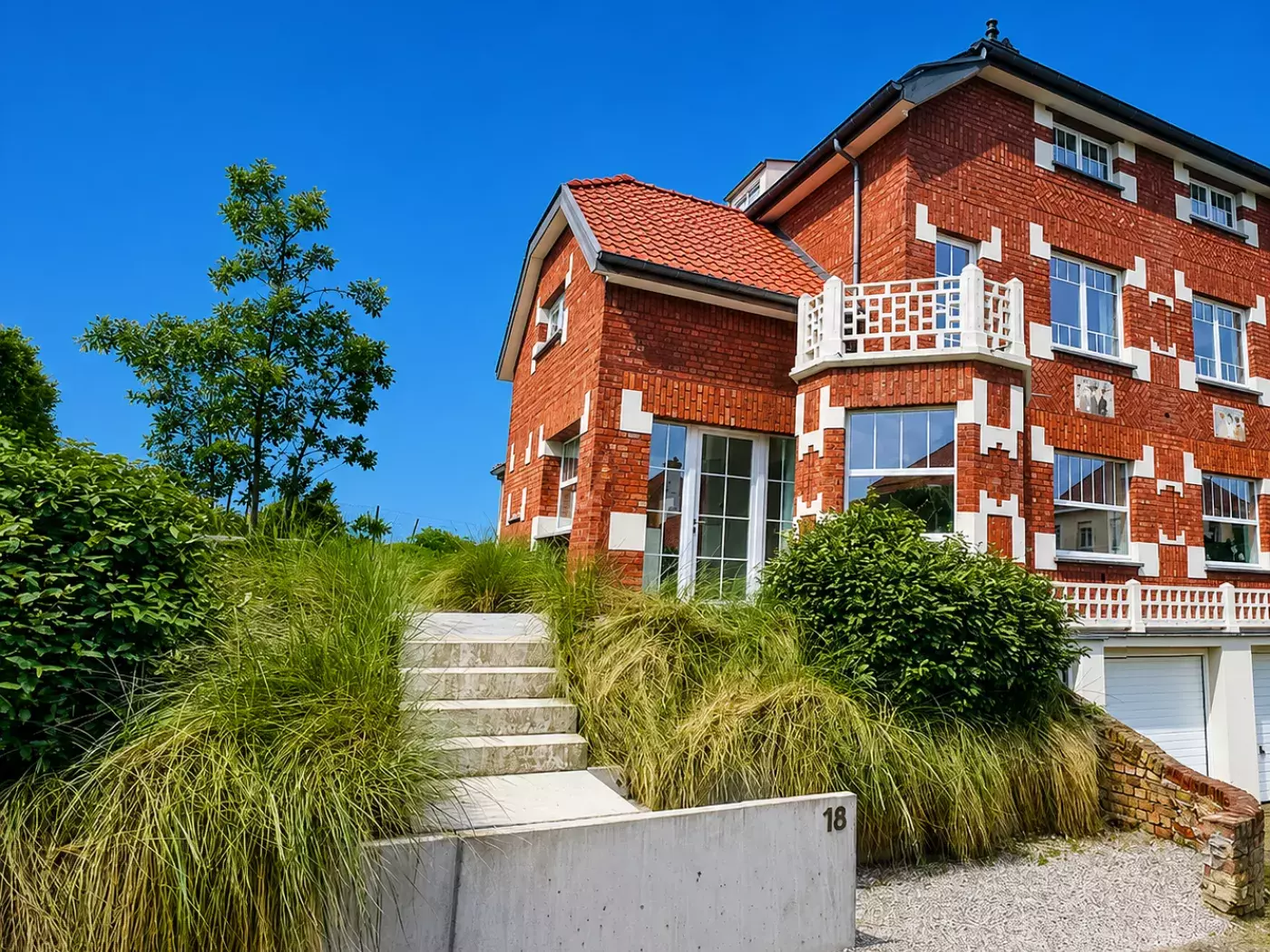 Les Gamins VILLA