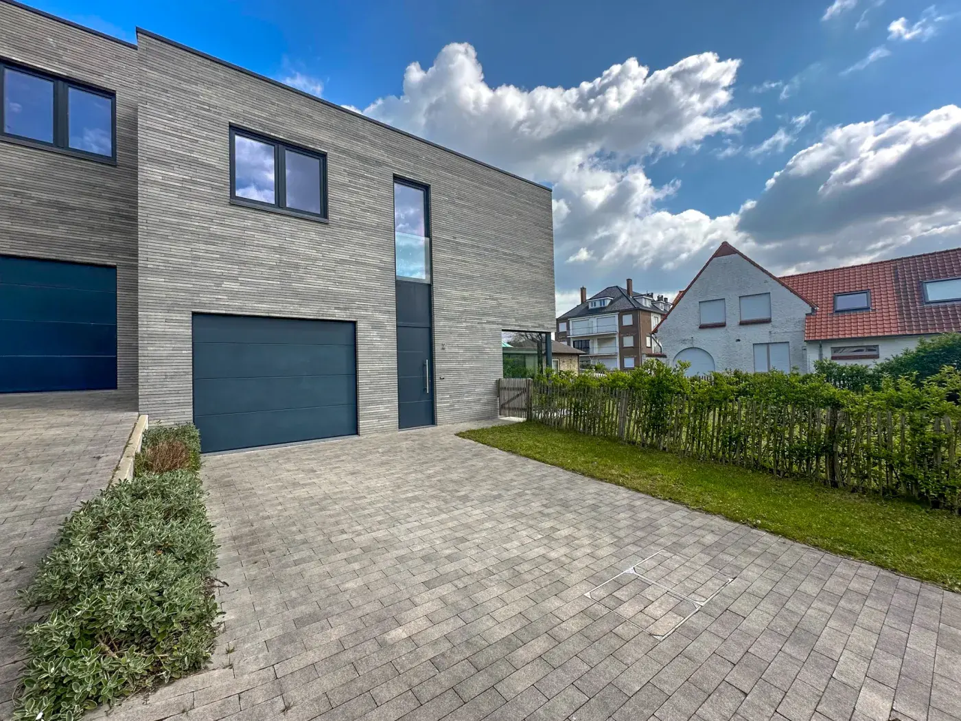 Cornillestraat 2 VILLA