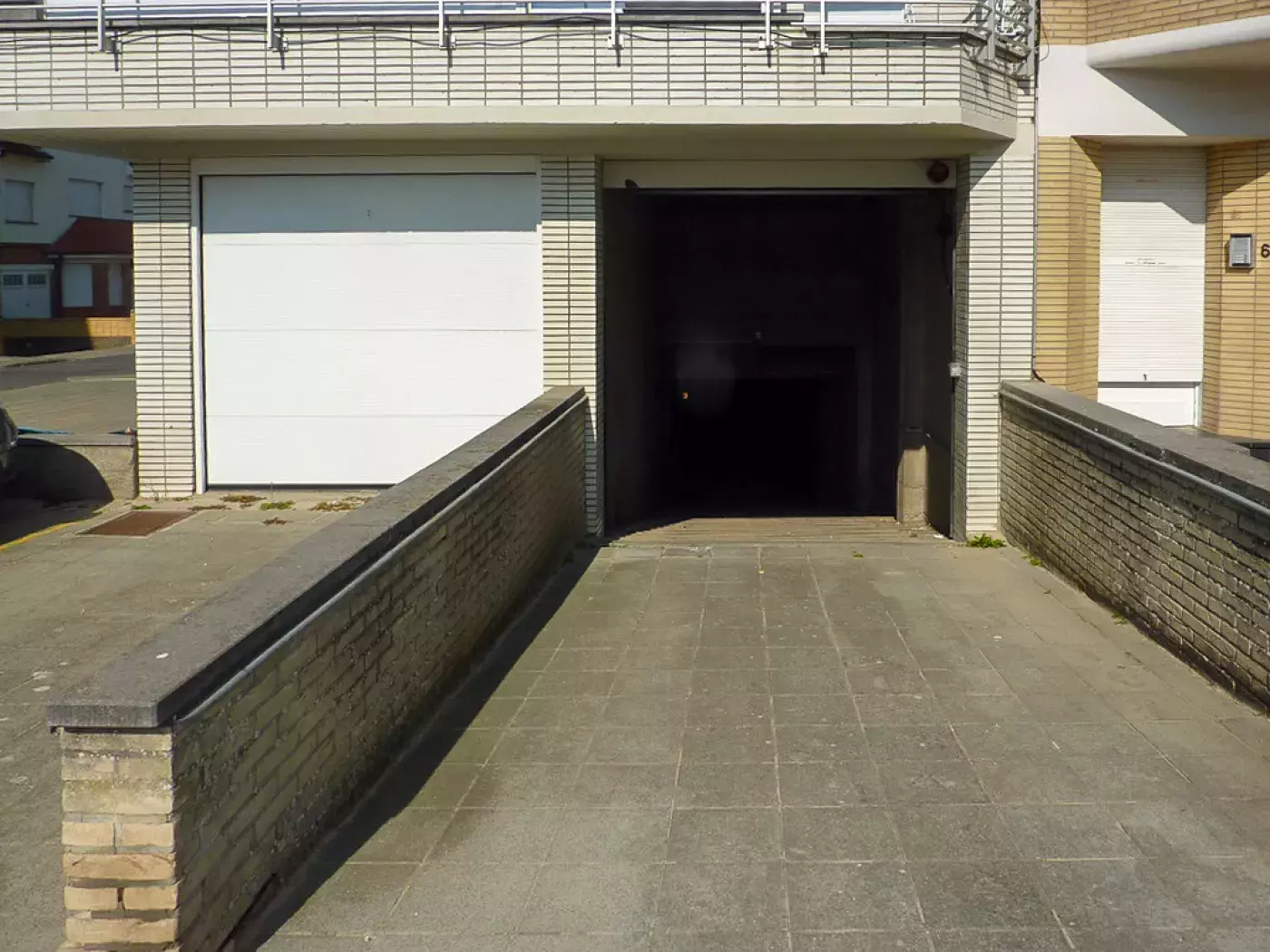 Garages San Damiano 12