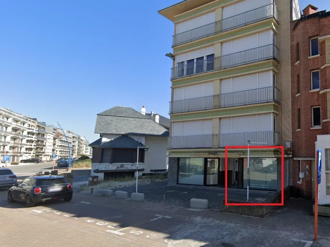 HANDELSPAND AMALFI GV02